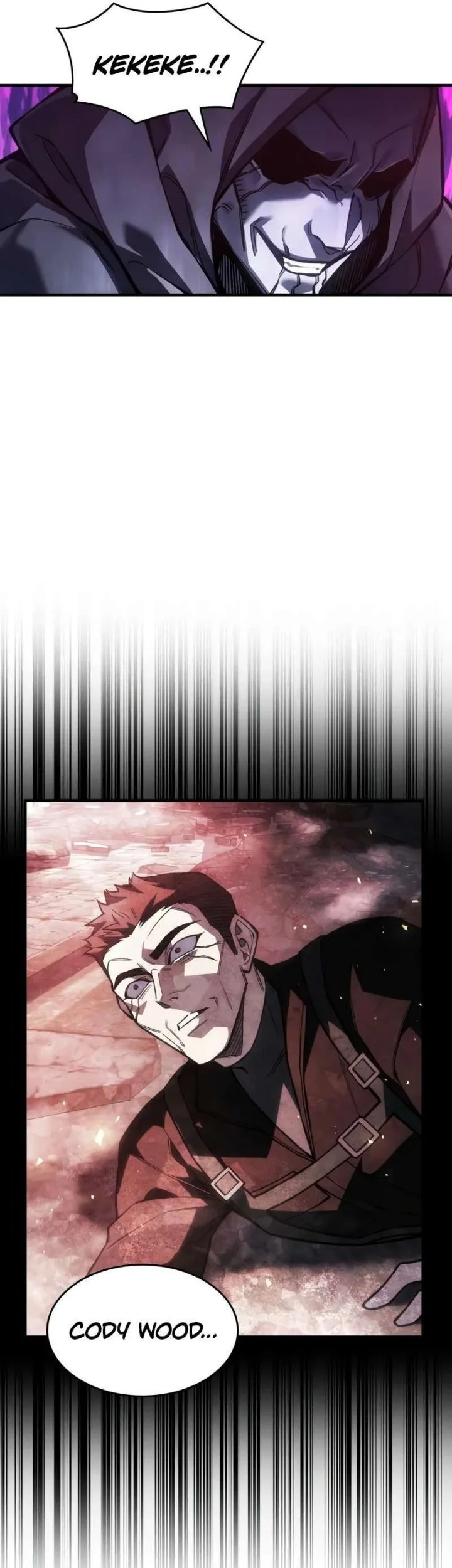 Regressing With The King’s Power Chapter 125 - halaman 61