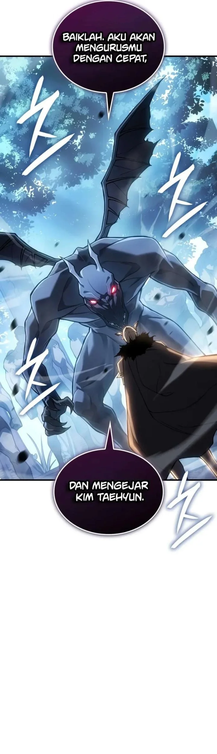 Regressing With The King’s Power Chapter 125 - halaman 63