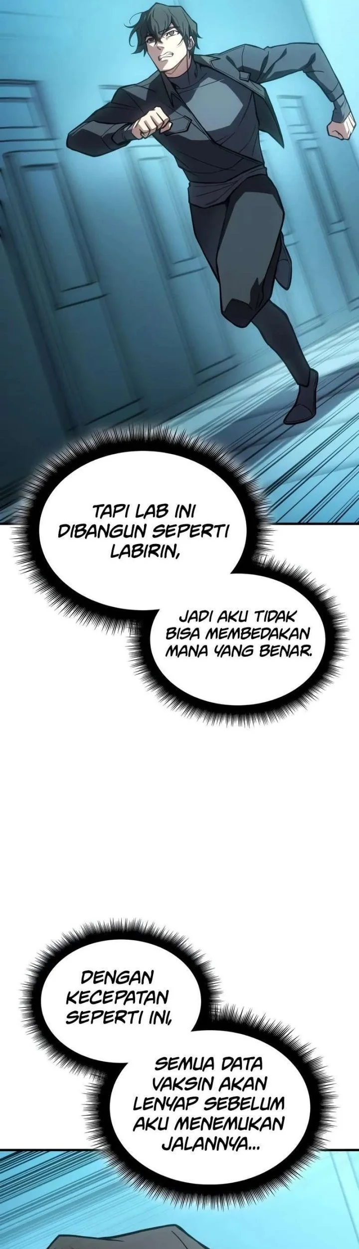 Regressing With The King’s Power Chapter 125 - halaman 65