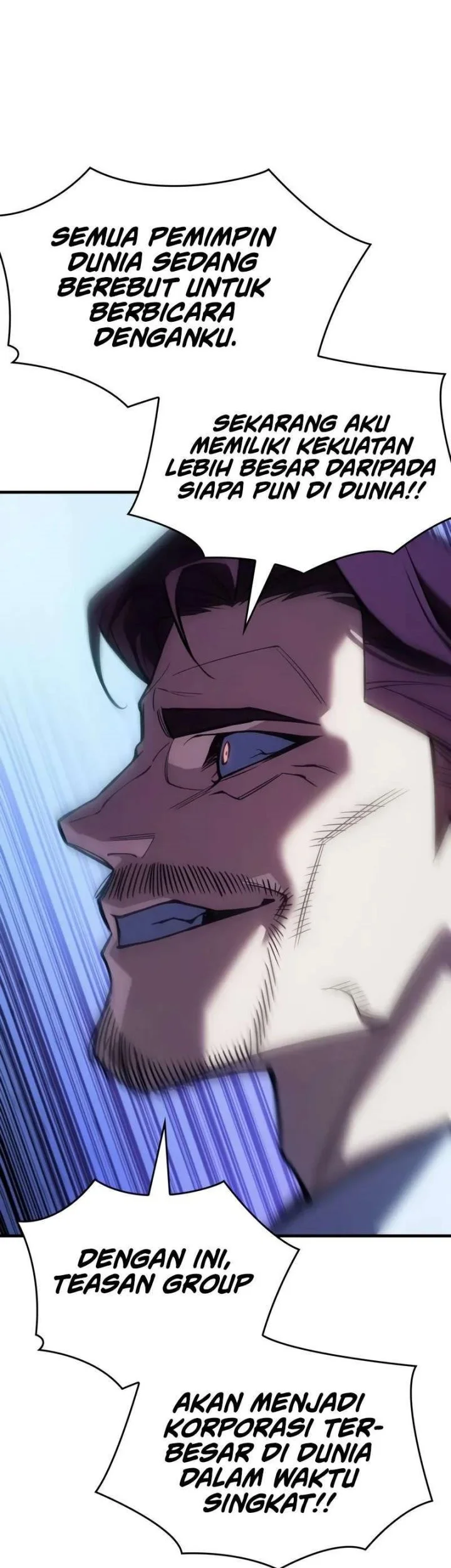 Regressing With The King’s Power Chapter 125 - halaman 7
