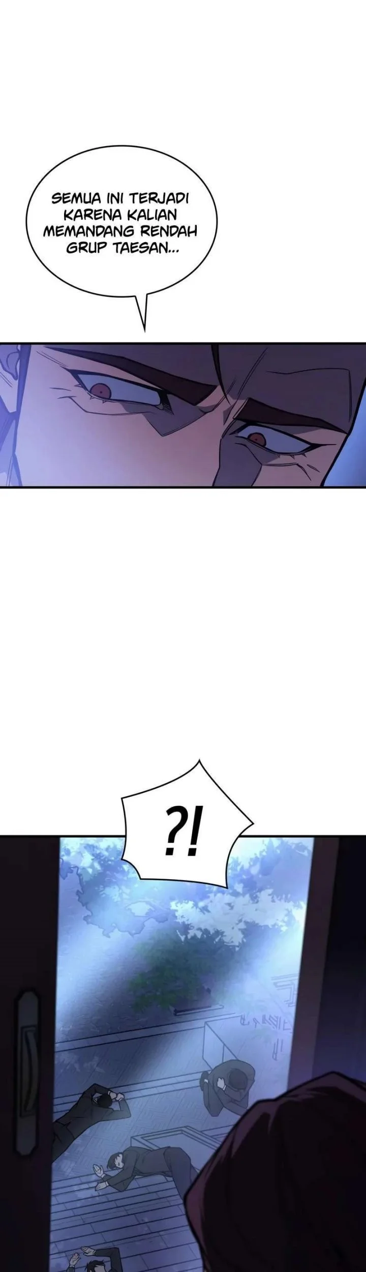 Regressing With The King’s Power Chapter 125 - halaman 9