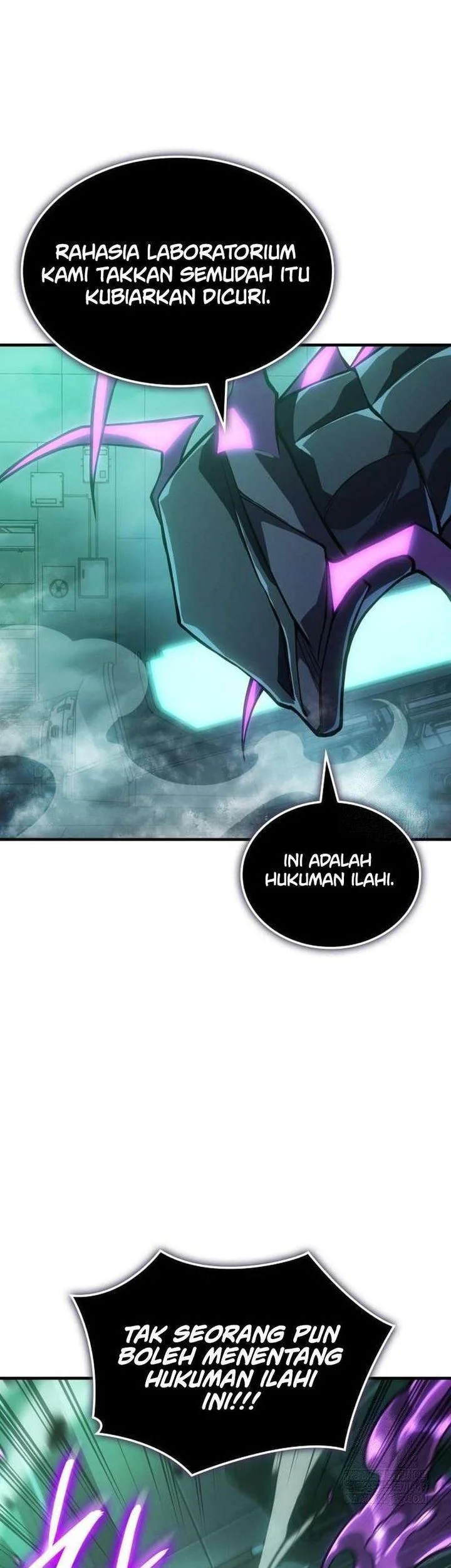 Regressing With The King’s Power Chapter 126 - halaman 13