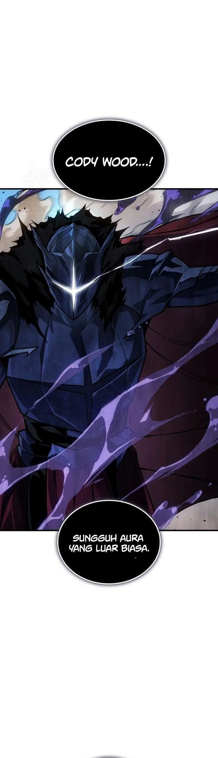 Regressing With The King’s Power Chapter 126 - halaman 23