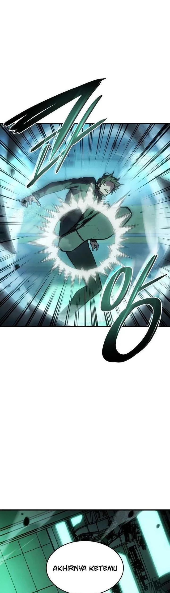 Regressing With The King’s Power Chapter 126 - halaman 3