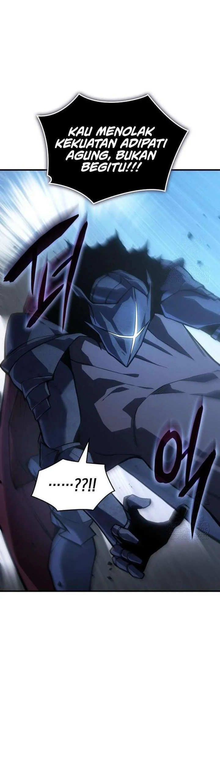 Regressing With The King’s Power Chapter 126 - halaman 33