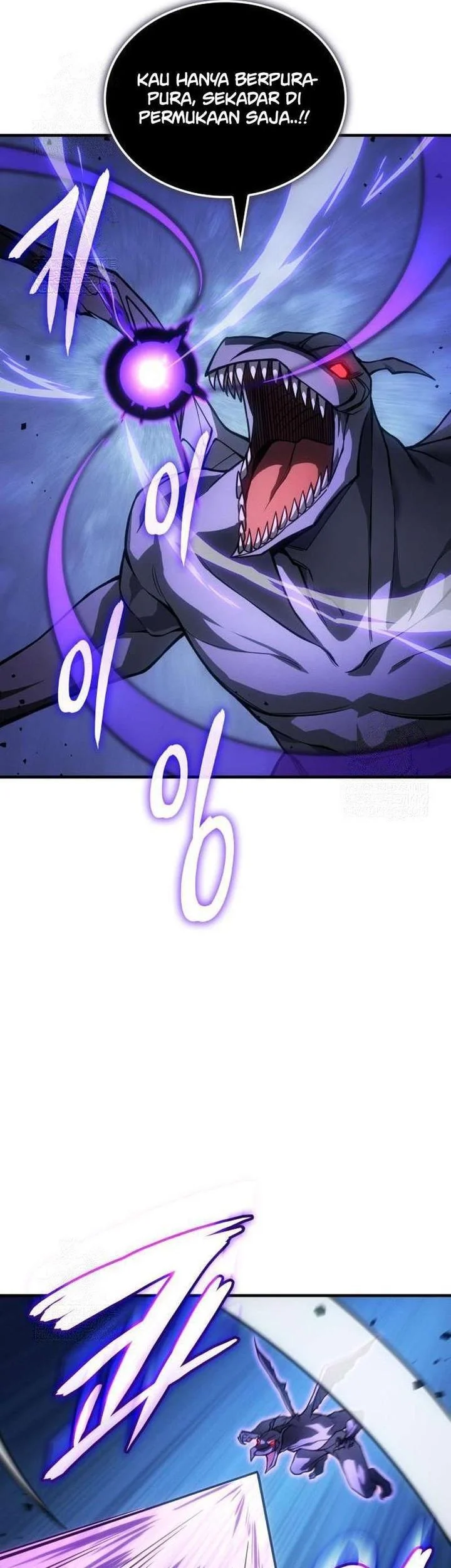 Regressing With The King’s Power Chapter 126 - halaman 37