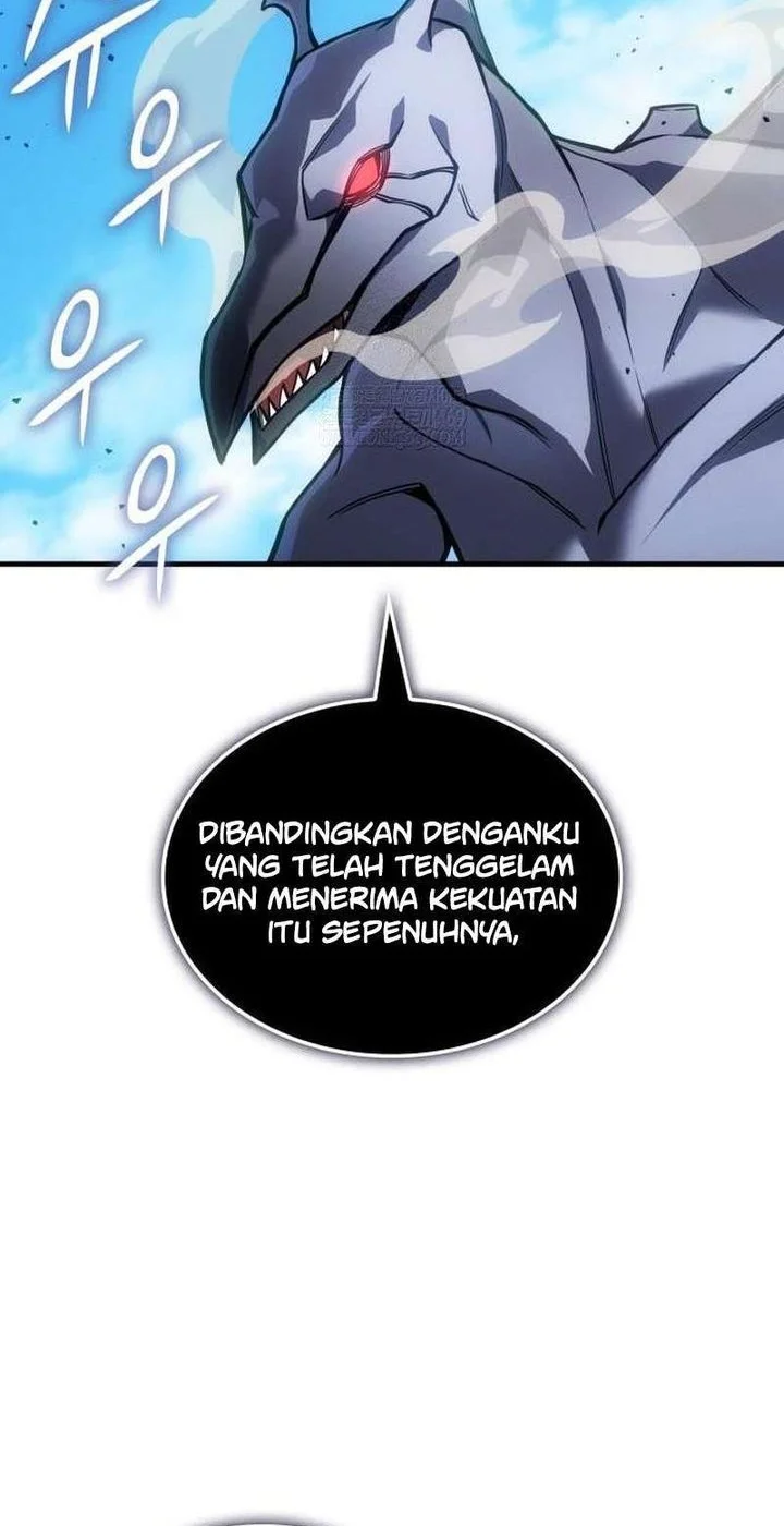 Regressing With The King’s Power Chapter 126 - halaman 40