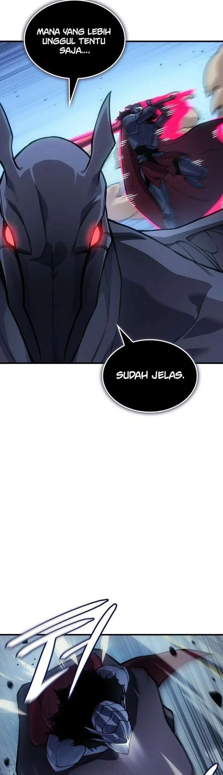 Regressing With The King’s Power Chapter 126 - halaman 41