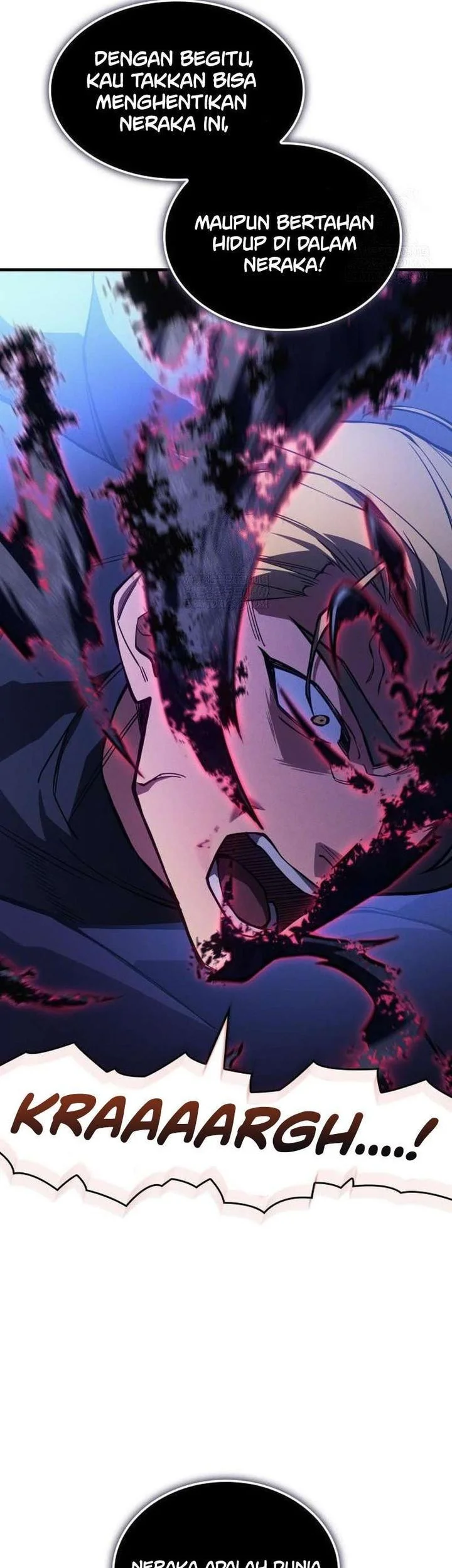 Regressing With The King’s Power Chapter 126 - halaman 47