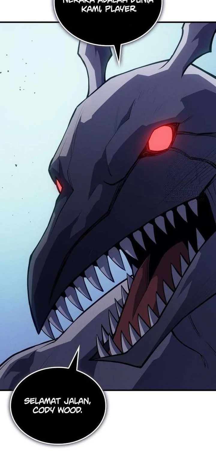 Regressing With The King’s Power Chapter 126 - halaman 48