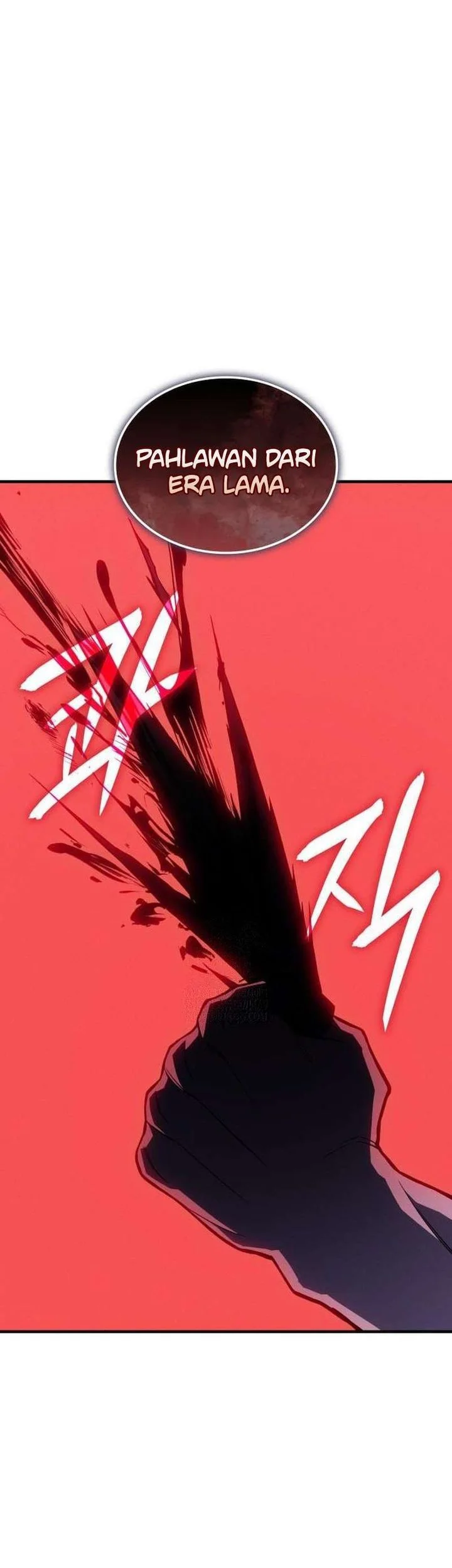 Regressing With The King’s Power Chapter 126 - halaman 49