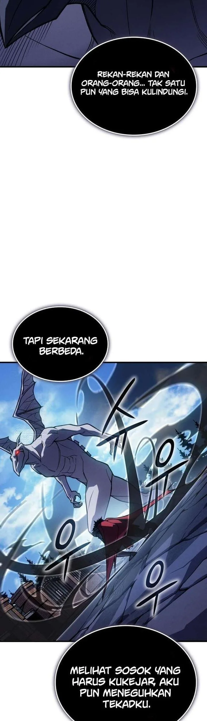 Regressing With The King’s Power Chapter 126 - halaman 55