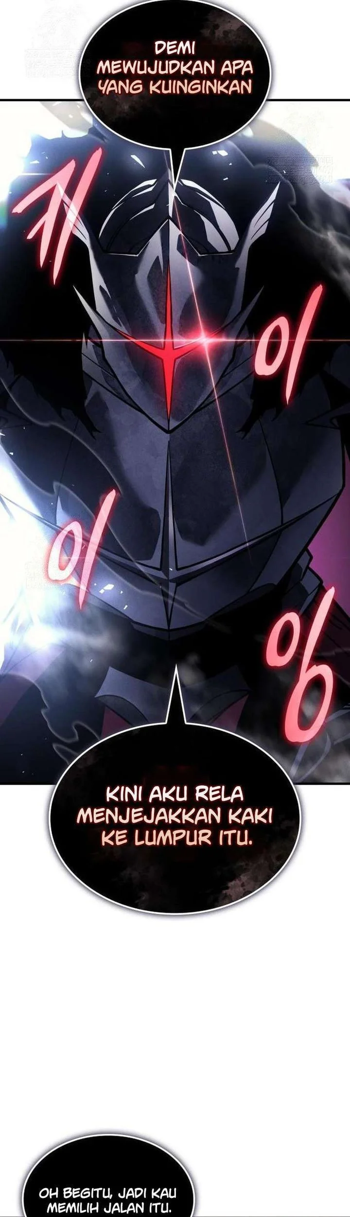 Regressing With The King’s Power Chapter 126 - halaman 57