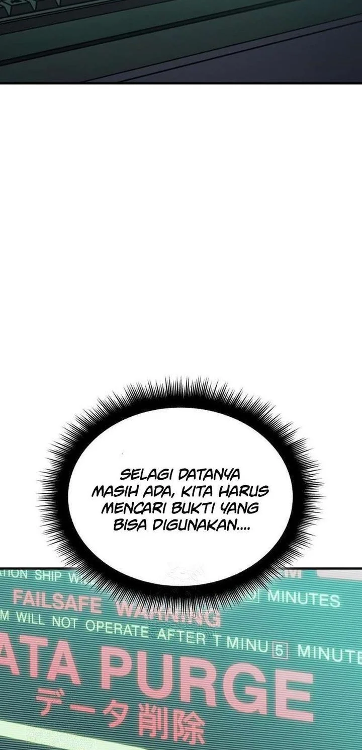 Regressing With The King’s Power Chapter 126 - halaman 6