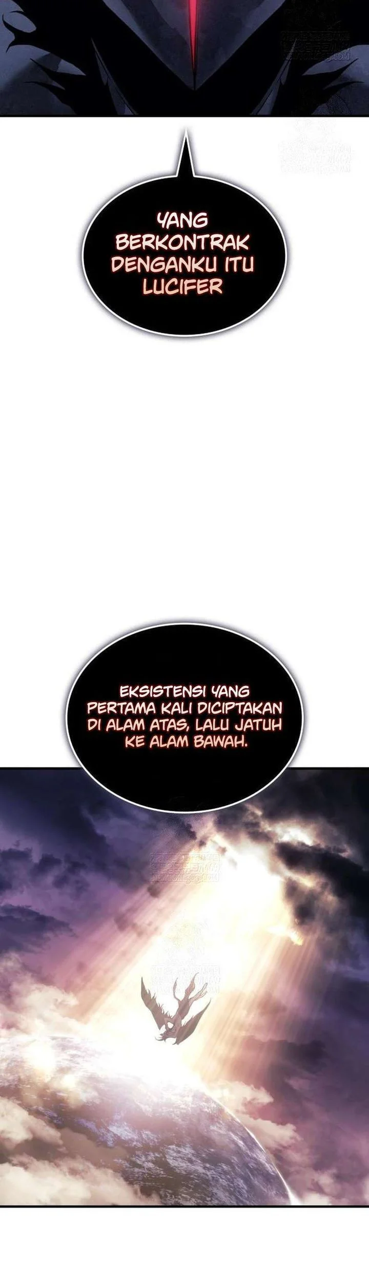 Regressing With The King’s Power Chapter 126 - halaman 61