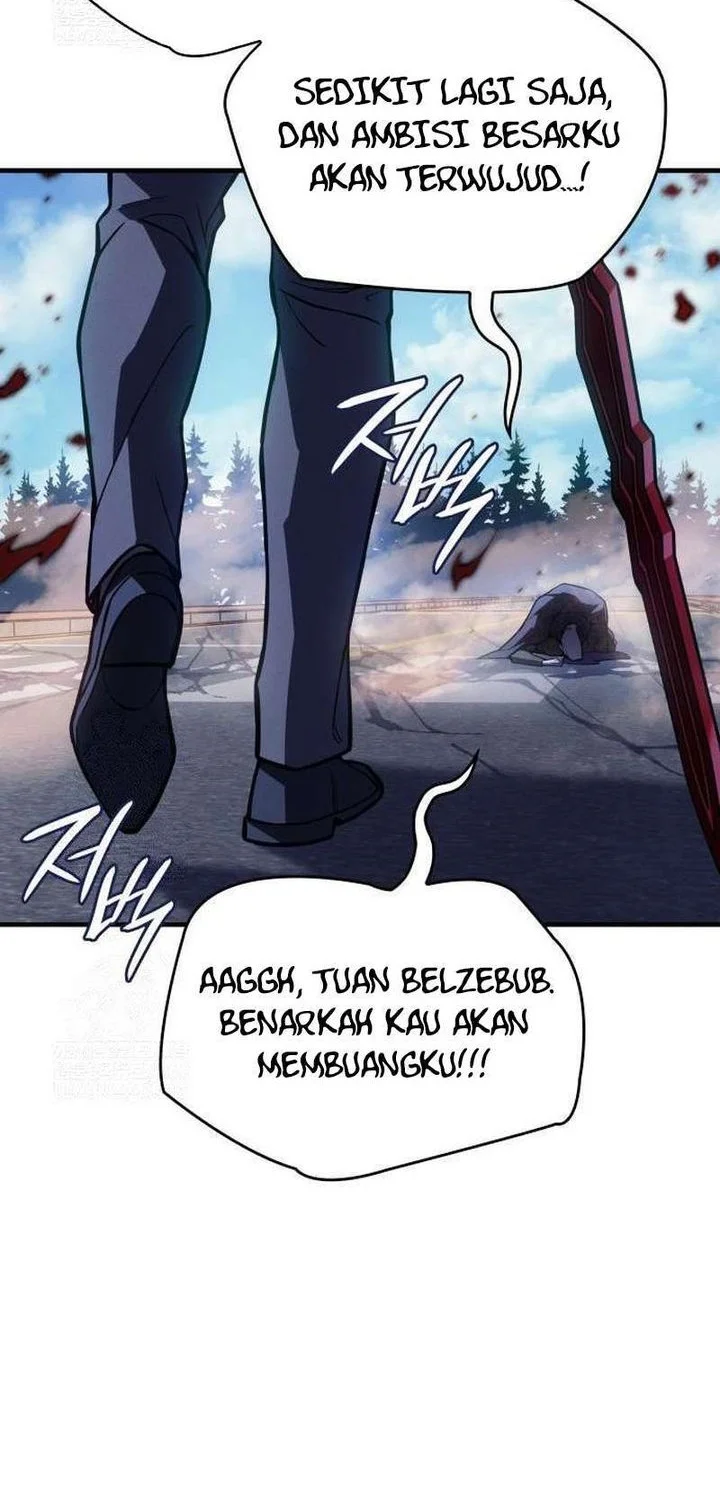 Regressing With The King’s Power Chapter 126 - halaman 68