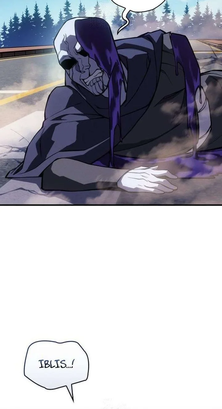 Regressing With The King’s Power Chapter 126 - halaman 70