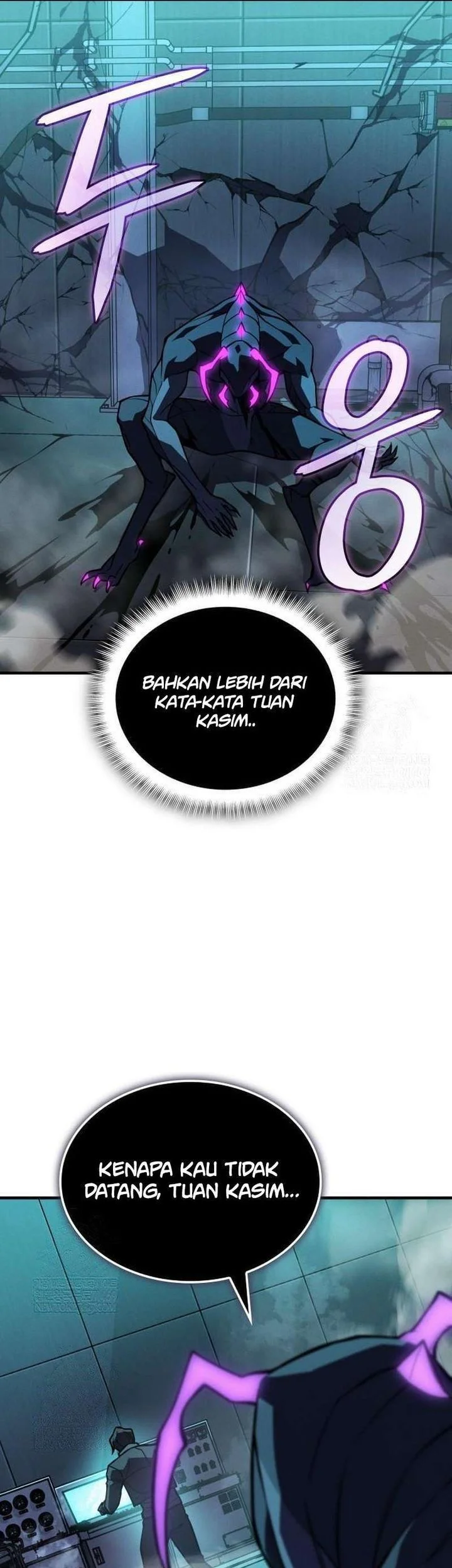 Regressing With The King’s Power Chapter 126 - halaman 75
