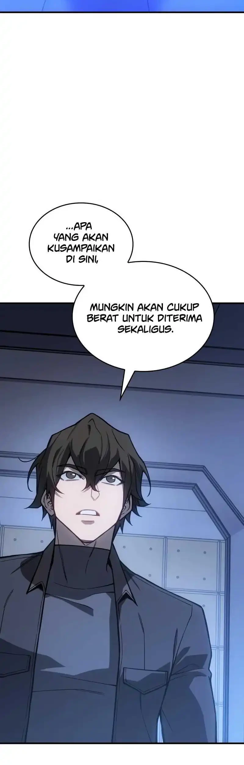 Regressing With The King’s Power Chapter 127 - halaman 16