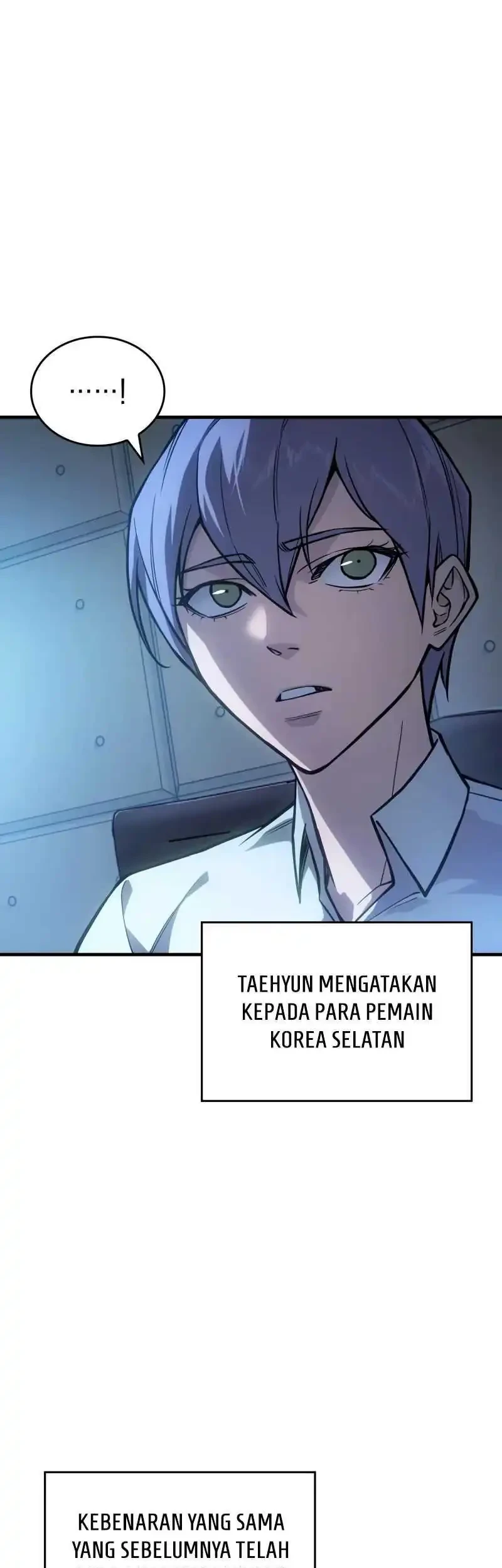 Regressing With The King’s Power Chapter 127 - halaman 17