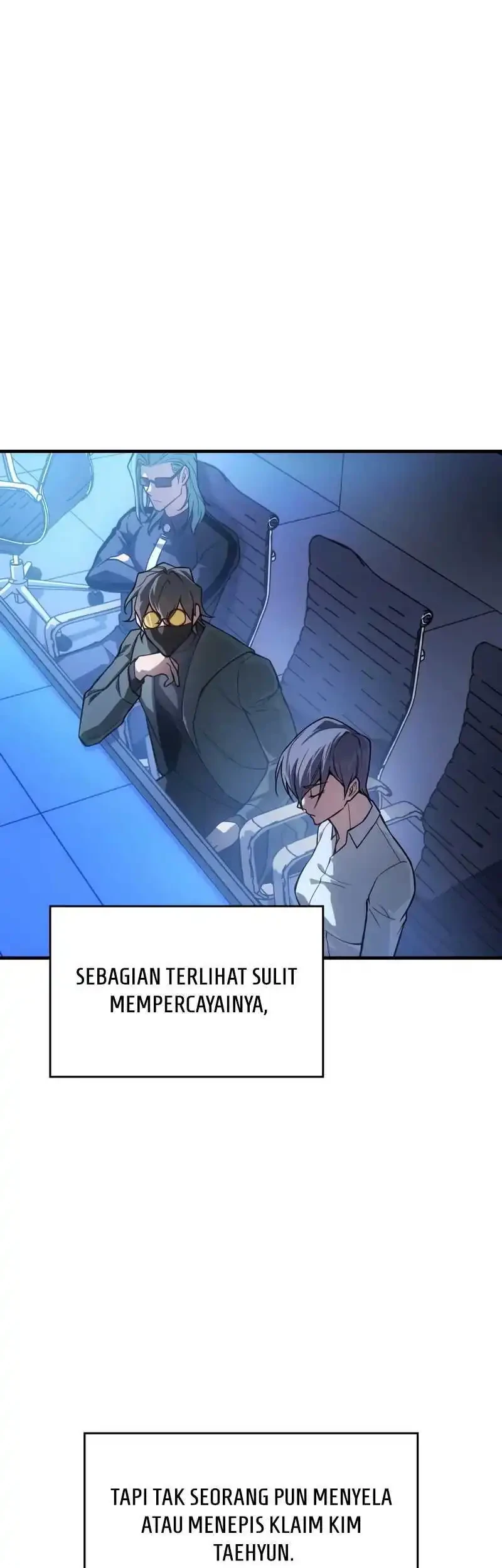 Regressing With The King’s Power Chapter 127 - halaman 19