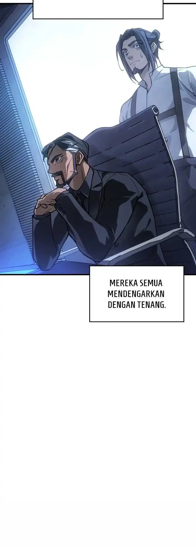Regressing With The King’s Power Chapter 127 - halaman 20