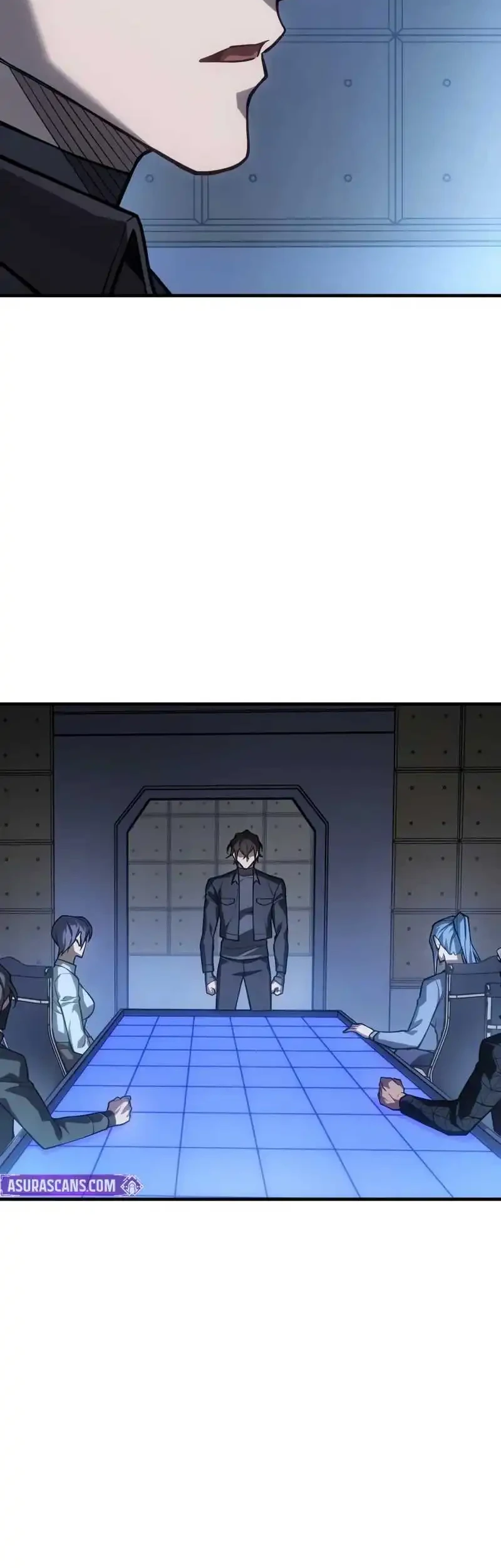 Regressing With The King’s Power Chapter 127 - halaman 22