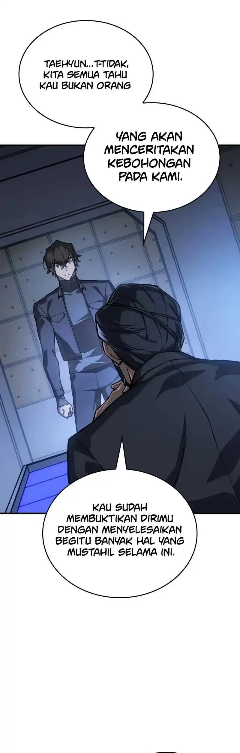 Regressing With The King’s Power Chapter 127 - halaman 23