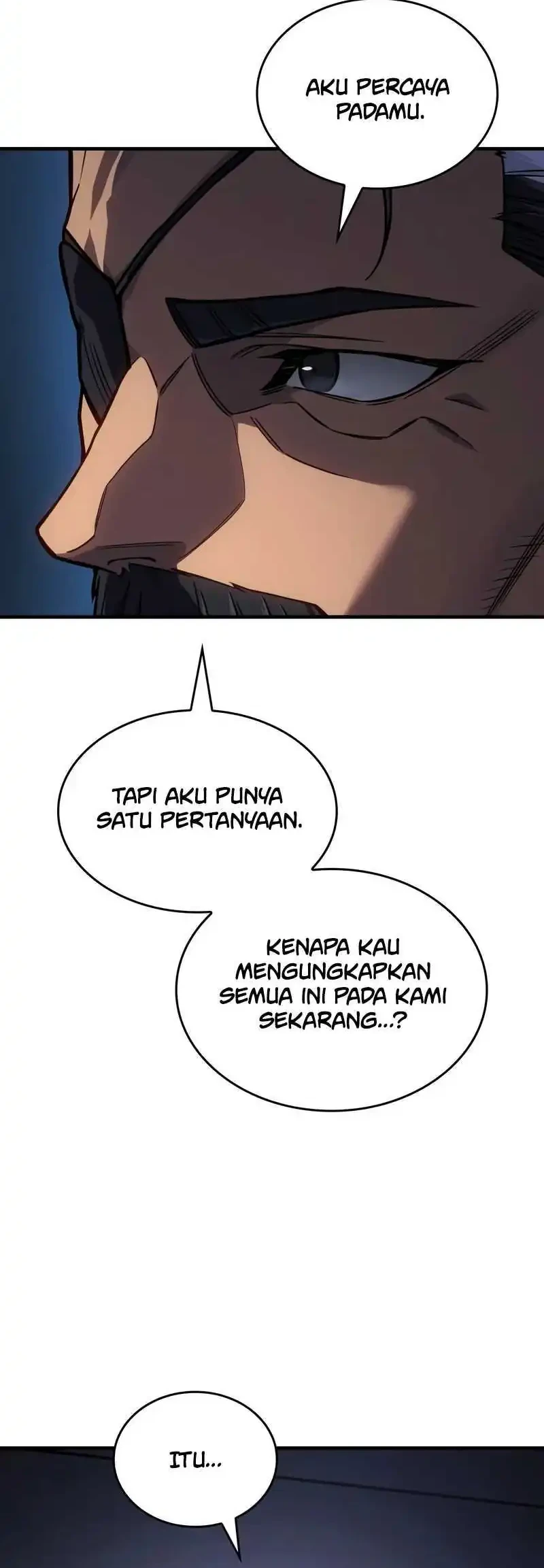 Regressing With The King’s Power Chapter 127 - halaman 24