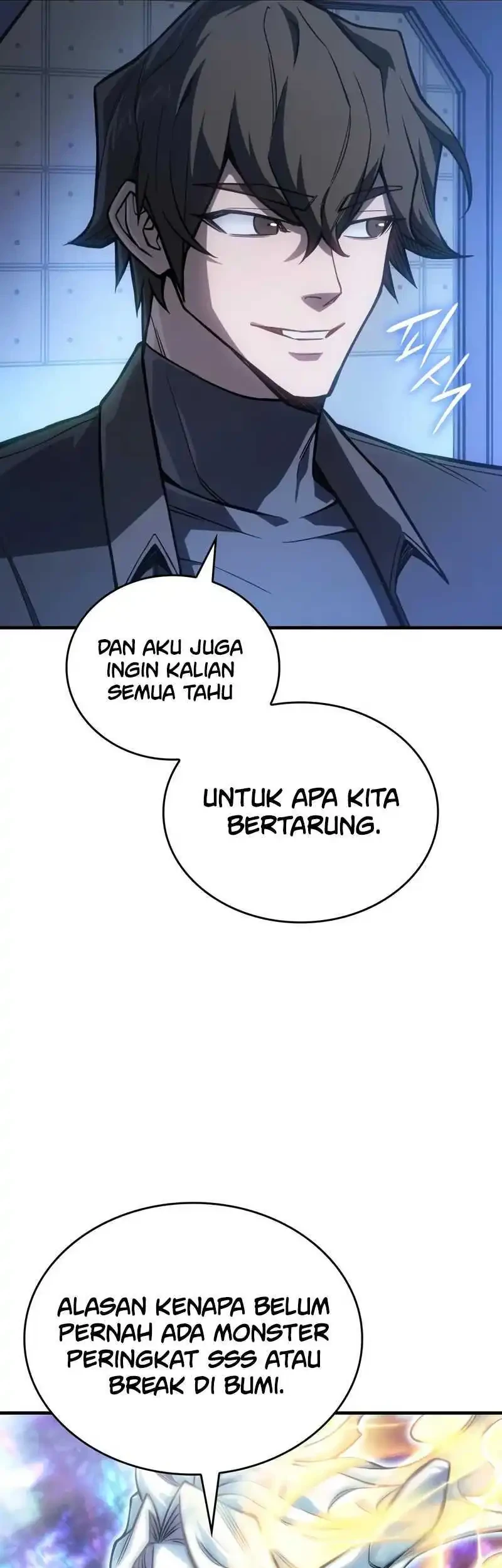 Regressing With The King’s Power Chapter 127 - halaman 27