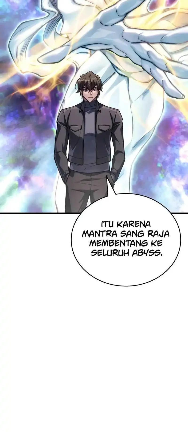 Regressing With The King’s Power Chapter 127 - halaman 28