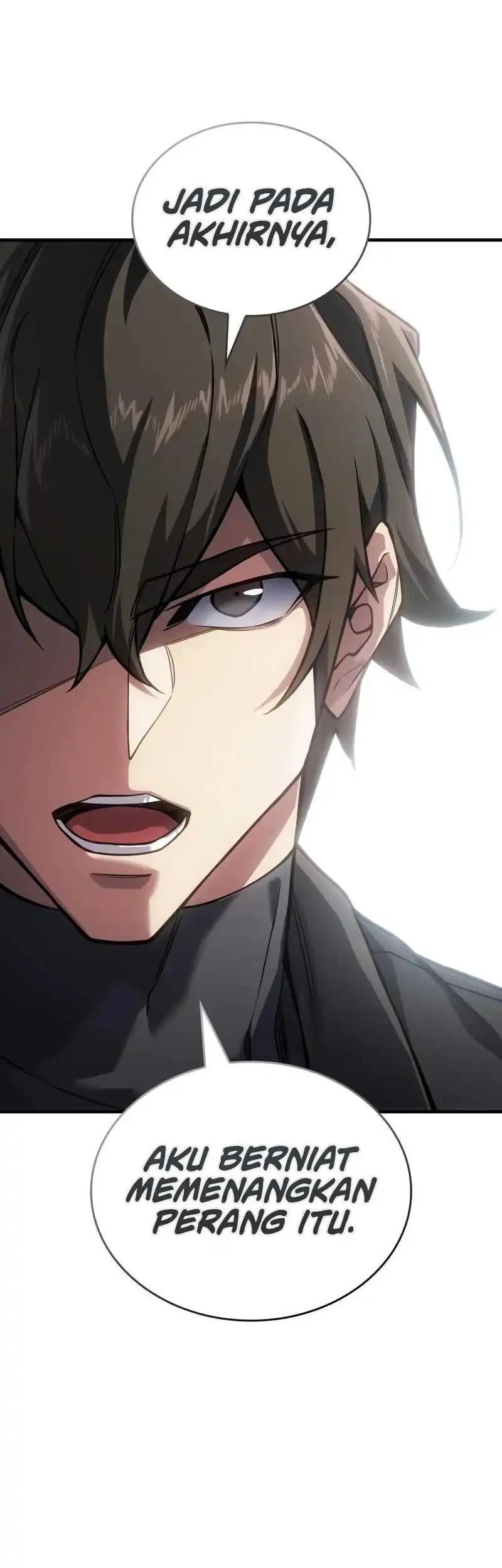 Regressing With The King’s Power Chapter 127 - halaman 30