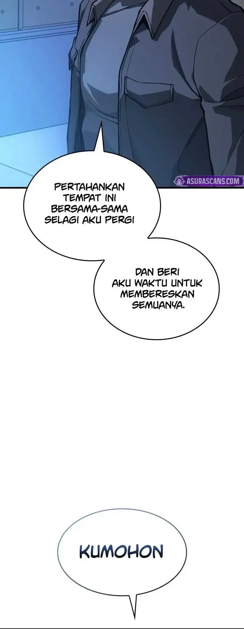 Regressing With The King’s Power Chapter 127 - halaman 32