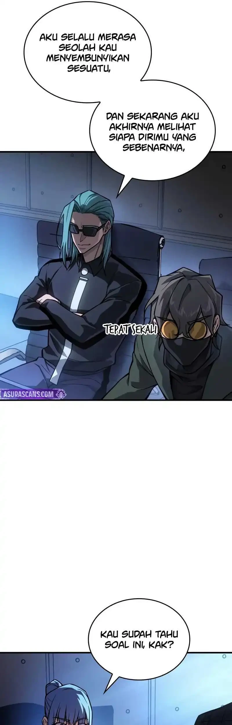 Regressing With The King’s Power Chapter 127 - halaman 37