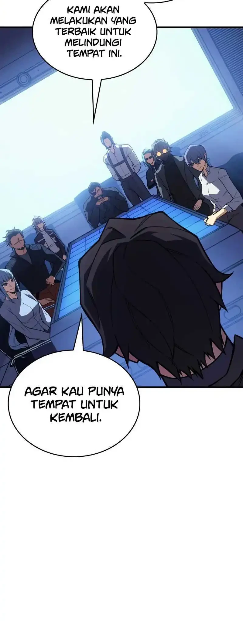 Regressing With The King’s Power Chapter 127 - halaman 40