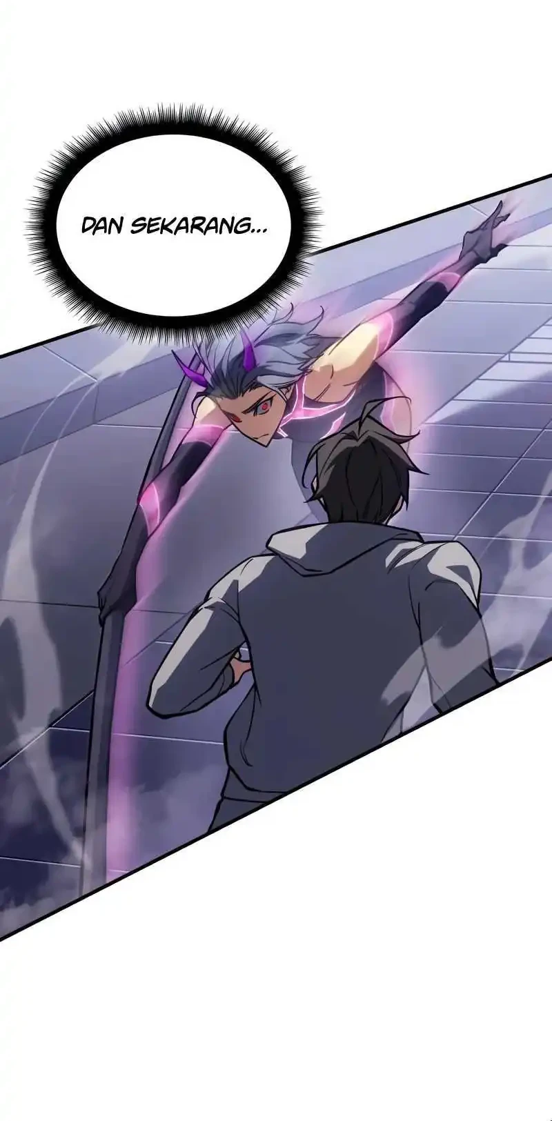 Regressing With The King’s Power Chapter 127 - halaman 42