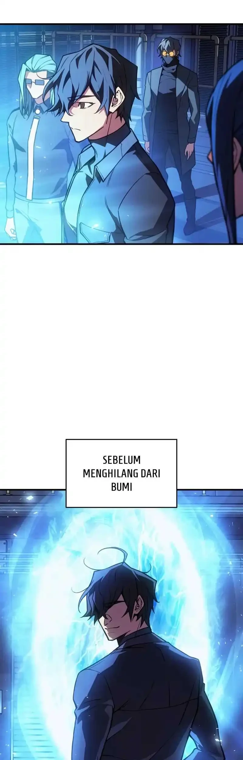 Regressing With The King’s Power Chapter 127 - halaman 47
