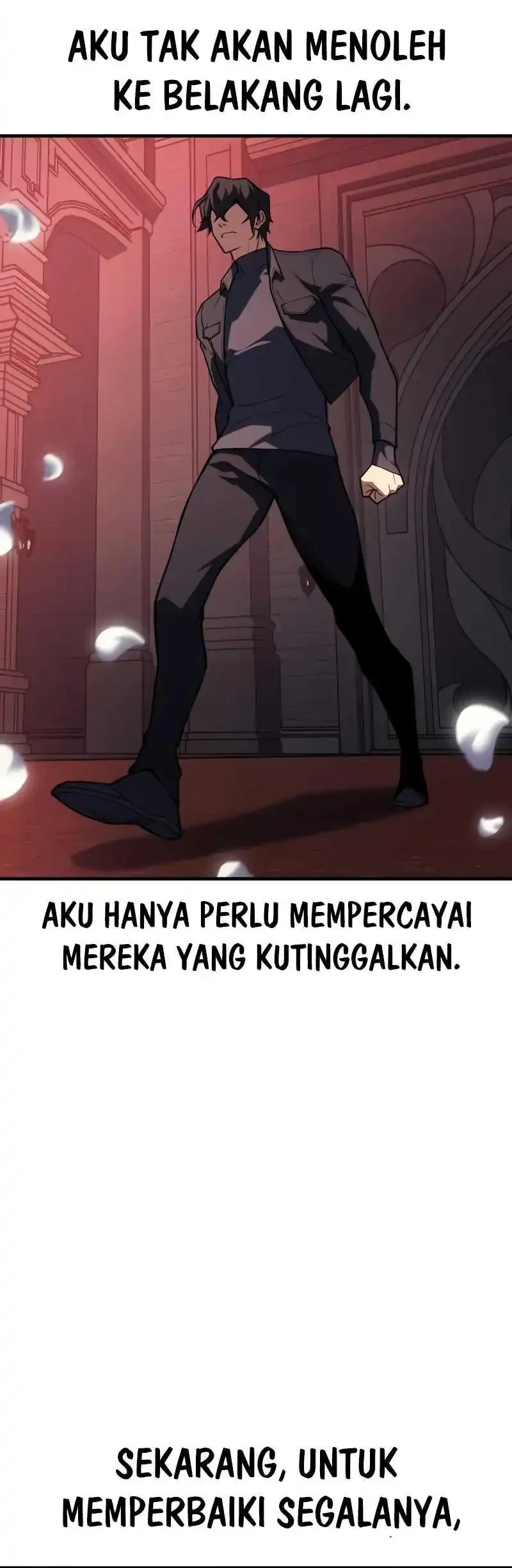 Regressing With The King’s Power Chapter 127 - halaman 50