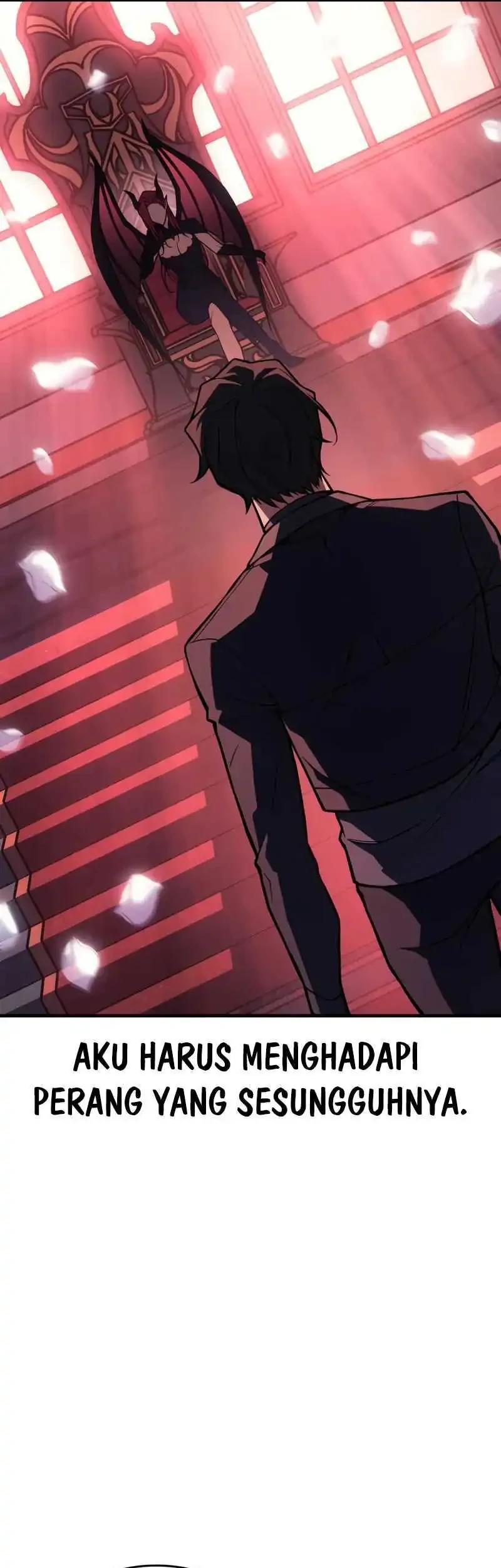 Regressing With The King’s Power Chapter 127 - halaman 51