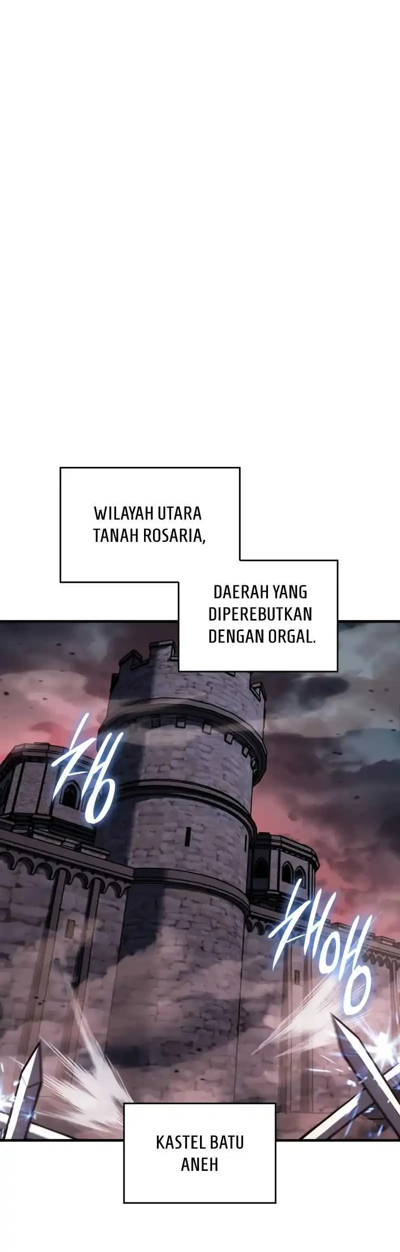 Regressing With The King’s Power Chapter 127 - halaman 56