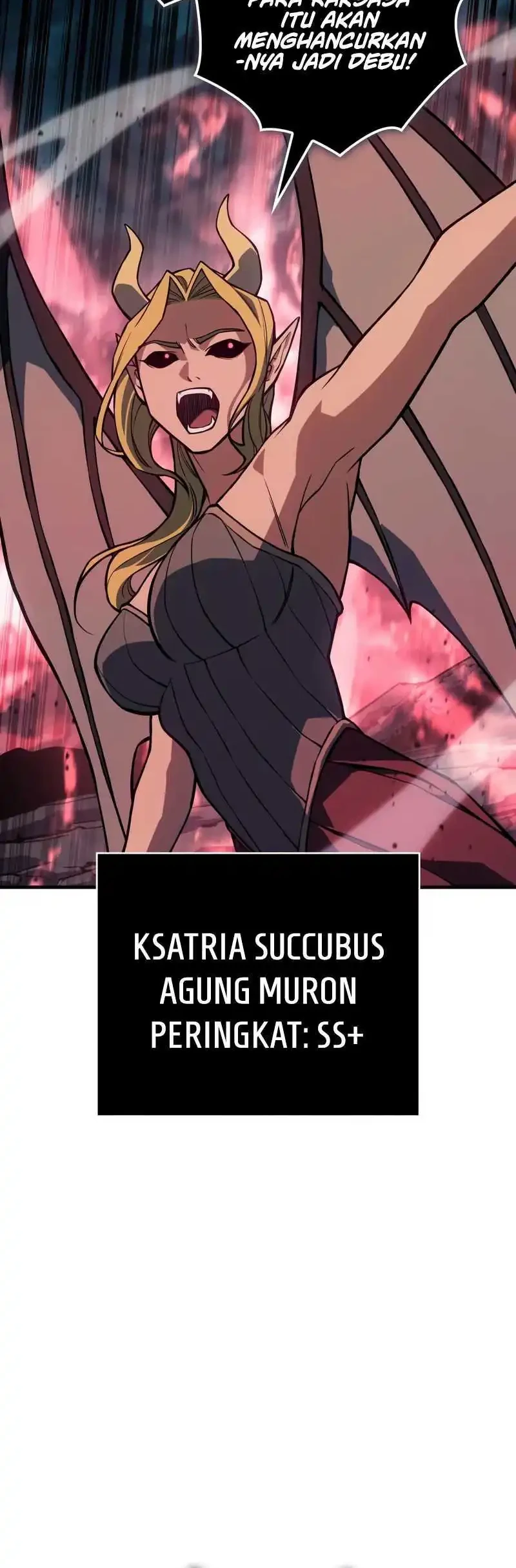 Regressing With The King’s Power Chapter 127 - halaman 58