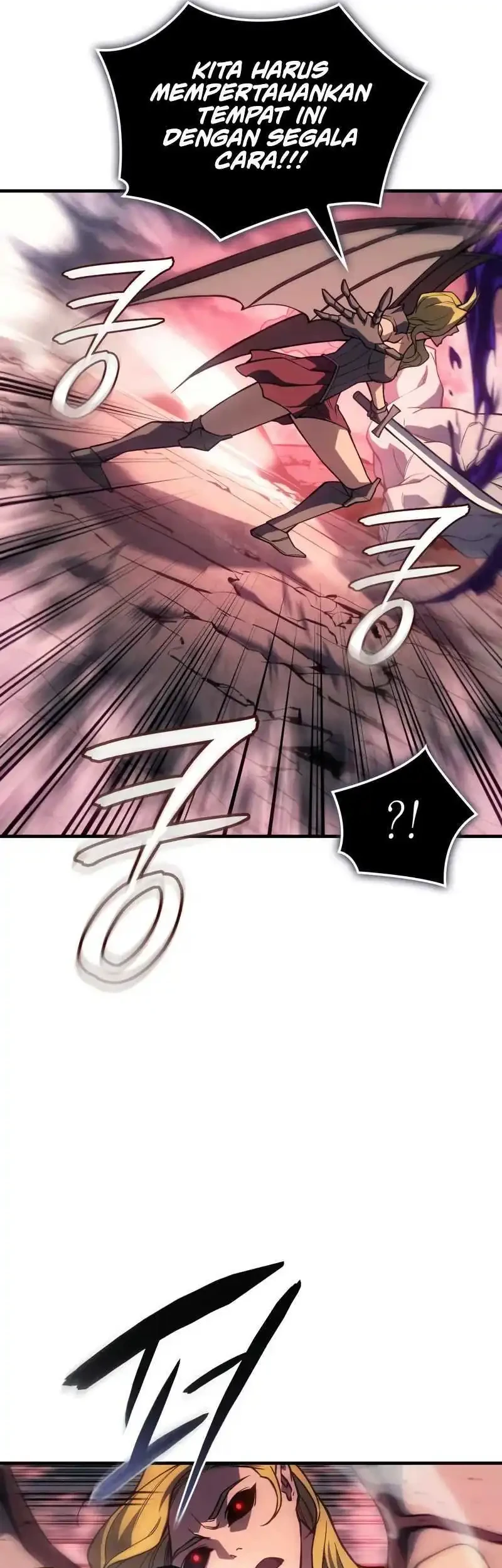 Regressing With The King’s Power Chapter 127 - halaman 59