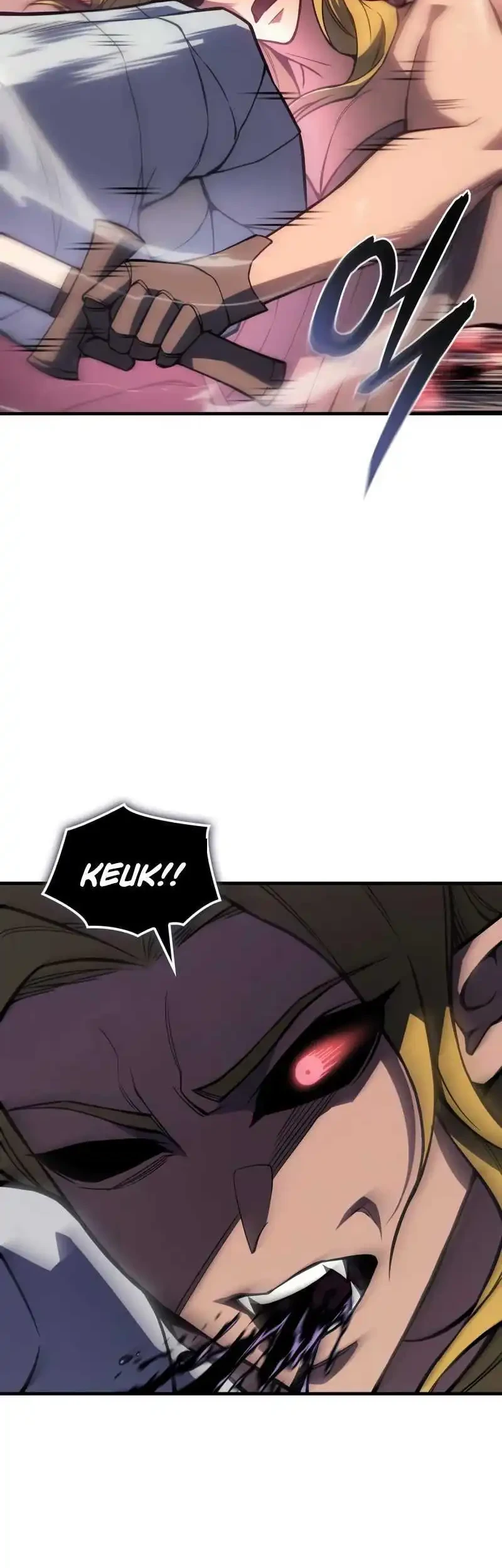 Regressing With The King’s Power Chapter 127 - halaman 60
