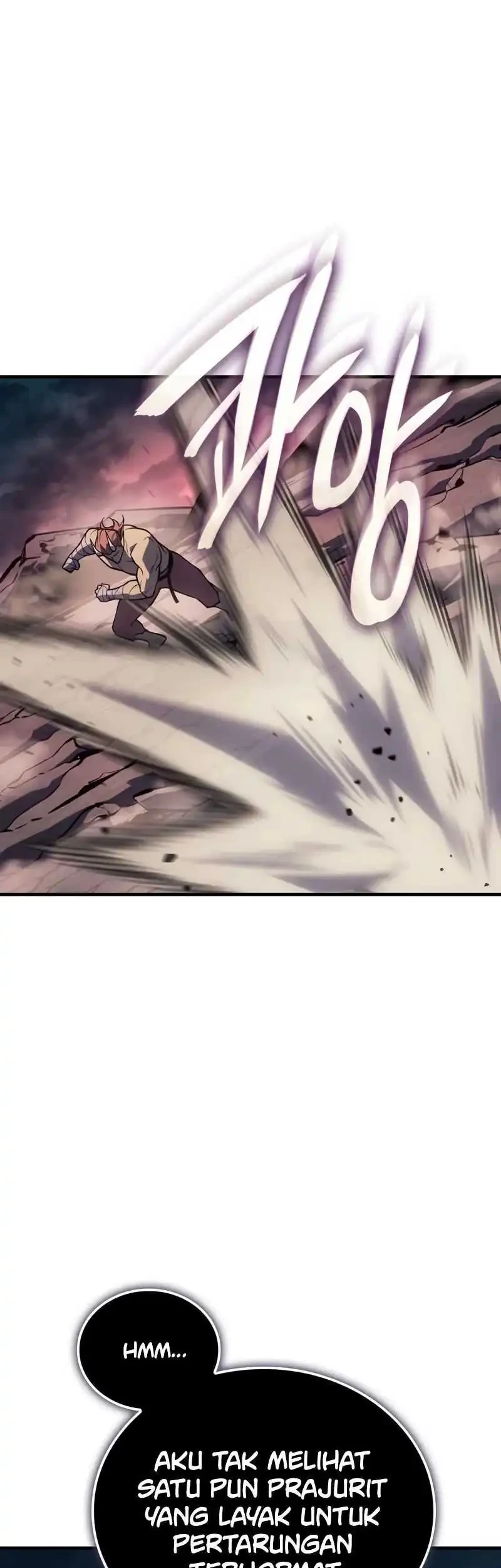 Regressing With The King’s Power Chapter 127 - halaman 61