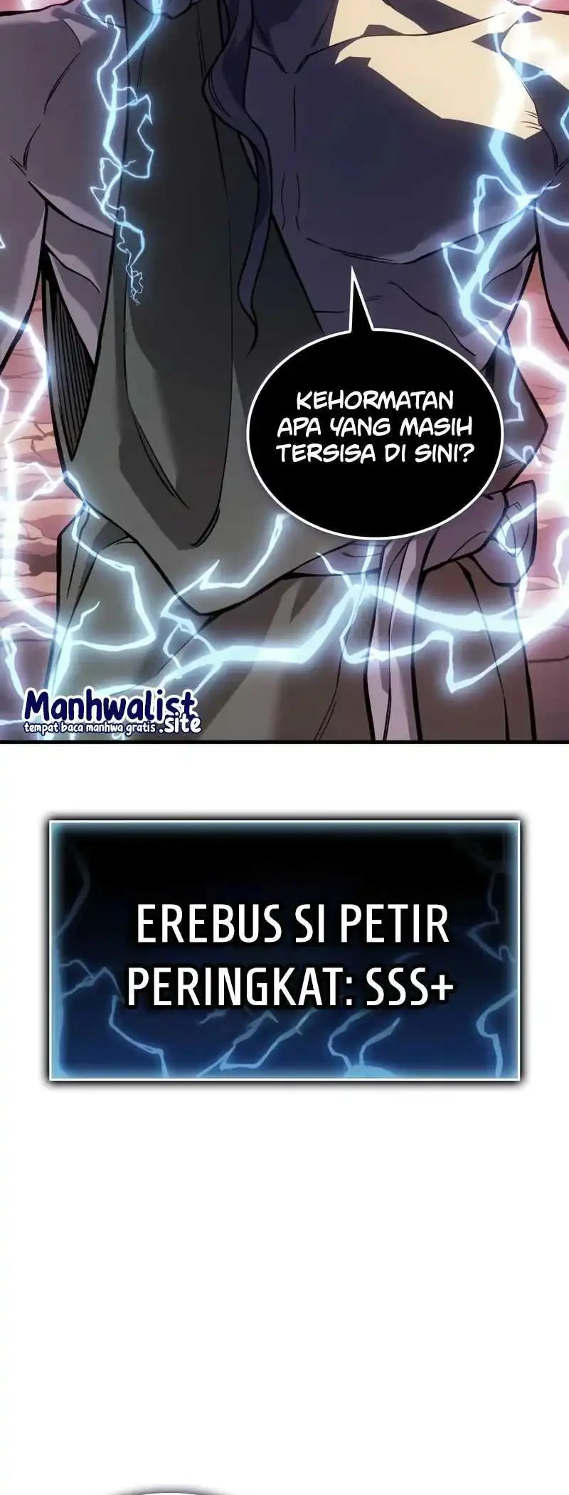 Regressing With The King’s Power Chapter 127 - halaman 64