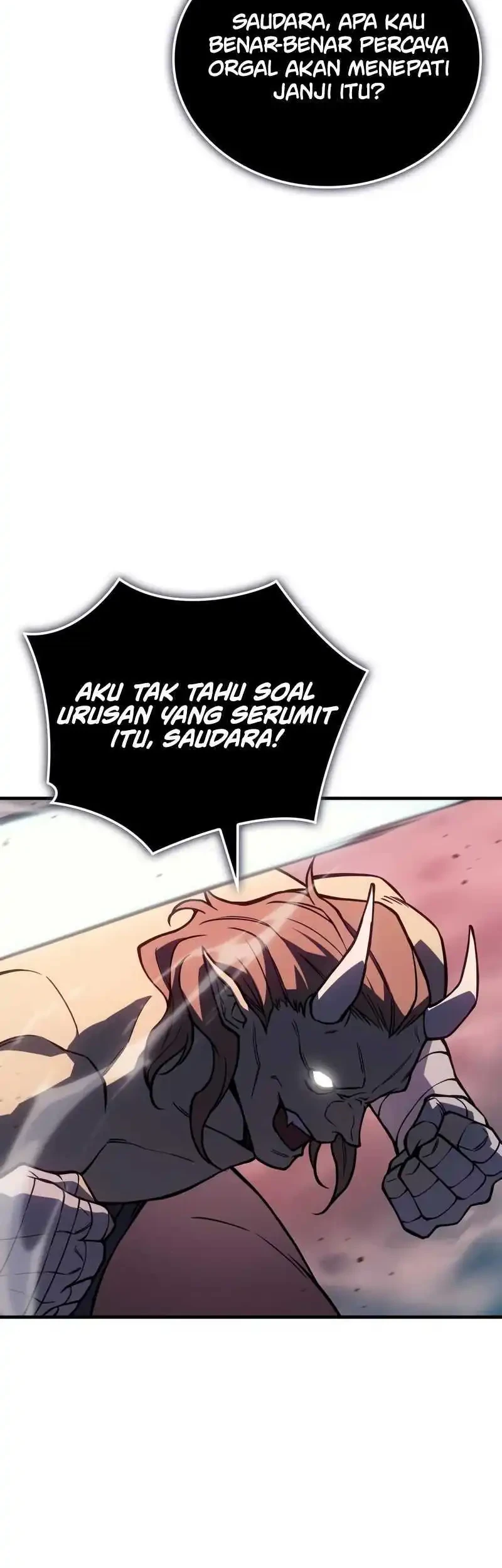 Regressing With The King’s Power Chapter 127 - halaman 66