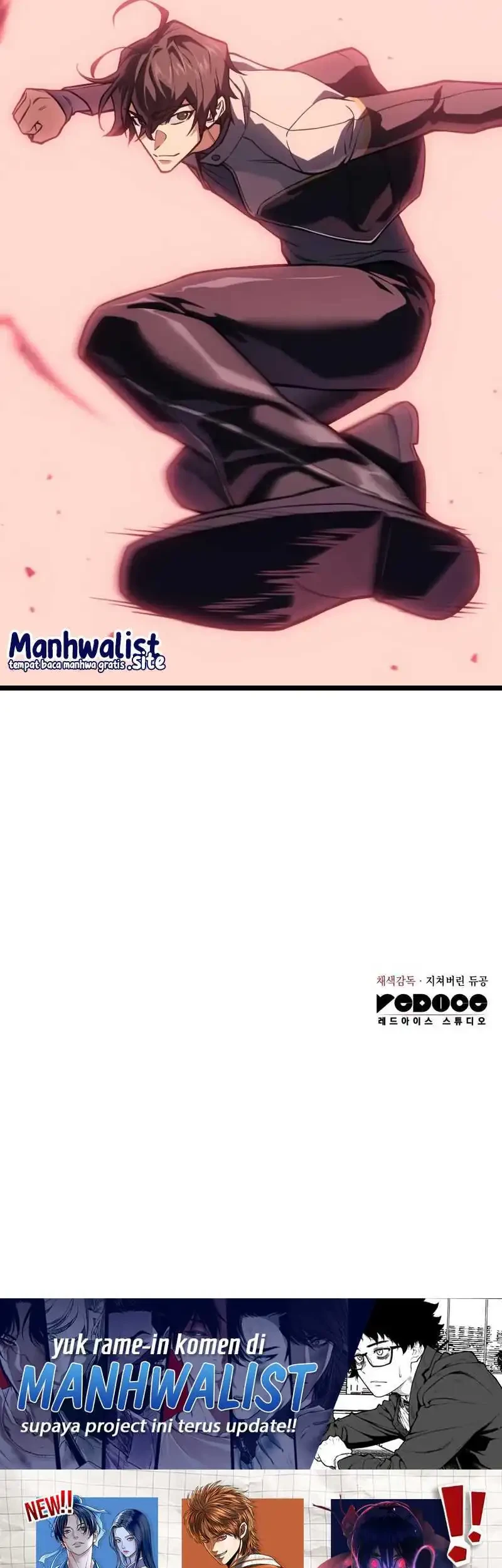 Regressing With The King’s Power Chapter 127 - halaman 73