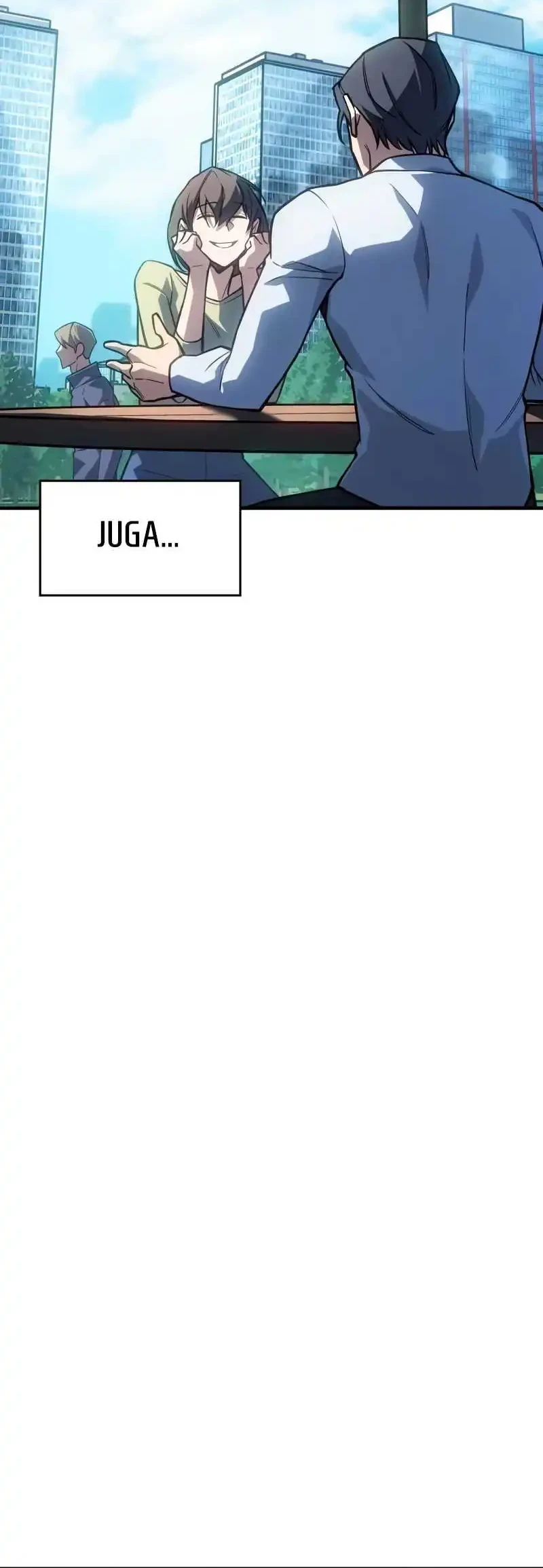 Regressing With The King’s Power Chapter 127 - halaman 8