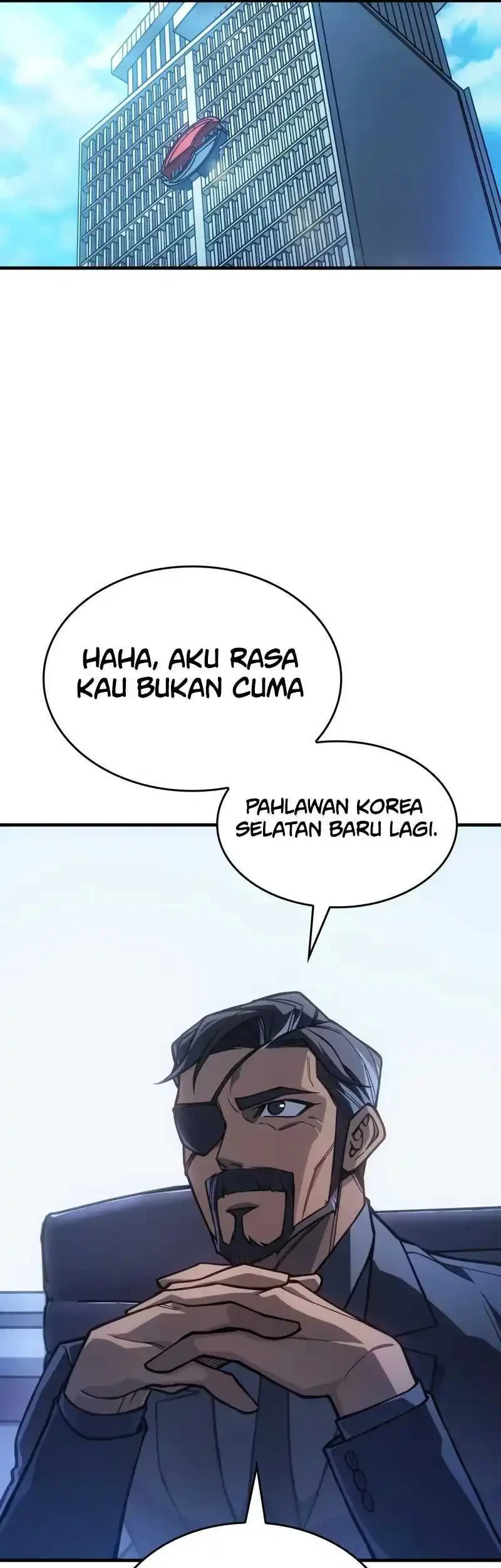 Regressing With The King’s Power Chapter 127 - halaman 9