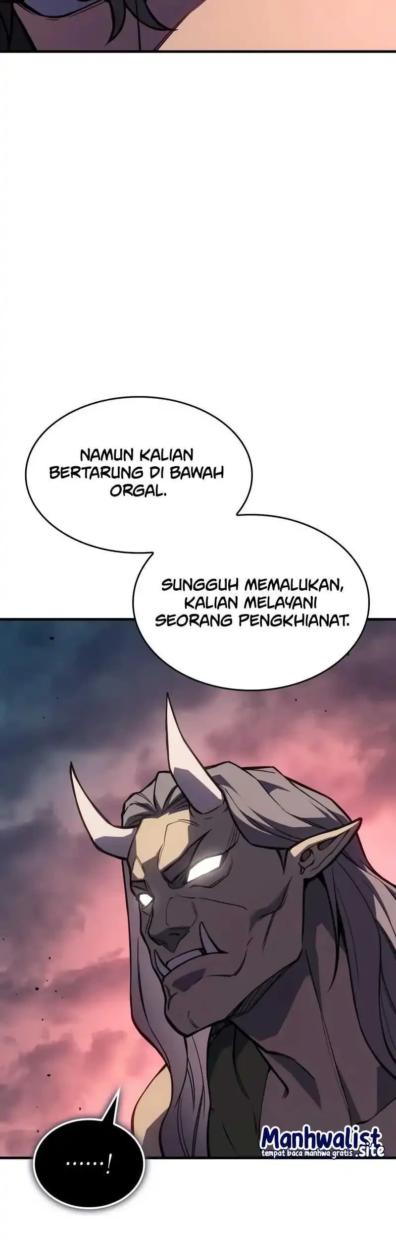 Regressing With The King’s Power Chapter 128 - halaman 12